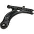 CA43095PR by DORMAN - Suspension Control Arm