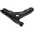 CA43105PR by DORMAN - Suspension Control Arm