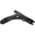 CA43105PR by DORMAN - Suspension Control Arm