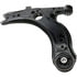CA43095PR by DORMAN - Suspension Control Arm