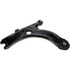 CA43095PR by DORMAN - Suspension Control Arm