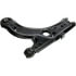 CA43095PR by DORMAN - Suspension Control Arm