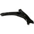 CA43143PR by DORMAN - Suspension Control Arm