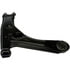 CA43143PR by DORMAN - Suspension Control Arm