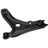 CA43105PR by DORMAN - Suspension Control Arm