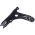 CA43105PR by DORMAN - Suspension Control Arm