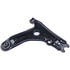 CA43115PR by DORMAN - Suspension Control Arm