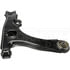 CA43175PR by DORMAN - Suspension Control Arm
