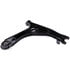 CA43144PR by DORMAN - Suspension Control Arm