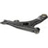 CA43175PR by DORMAN - Suspension Control Arm