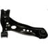 CA43283PR by DORMAN - Suspension Control Arm