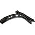 CA43283PR by DORMAN - Suspension Control Arm