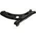 CA43413PR by DORMAN - Suspension Control Arm