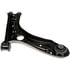 CA43413PR by DORMAN - Suspension Control Arm