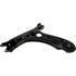 CA43413PR by DORMAN - Suspension Control Arm