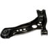 CA43284PR by DORMAN - Suspension Control Arm