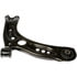 CA43284PR by DORMAN - Suspension Control Arm