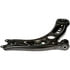 CA43284PR by DORMAN - Suspension Control Arm
