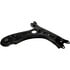 CA43414PR by DORMAN - Suspension Control Arm