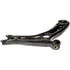 CA43414PR by DORMAN - Suspension Control Arm