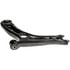 CA43413PR by DORMAN - Suspension Control Arm