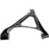 CA43503PR by DORMAN - Suspension Control Arm