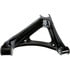 CA43504PR by DORMAN - Suspension Control Arm