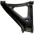 CA43504PR by DORMAN - Suspension Control Arm