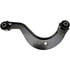 CA43516PR by DORMAN - Suspension Control Arm