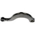 CA43526PR by DORMAN - Suspension Control Arm