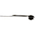 CA43534PR by DORMAN - Suspension Trailing Arm
