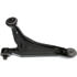 CA45023PR by DORMAN - Suspension Control Arm