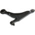 CA45023PR by DORMAN - Suspension Control Arm