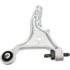 CA45134PR by DORMAN - Suspension Control Arm