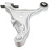 CA45134PR by DORMAN - Suspension Control Arm