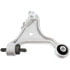 CA45134PR by DORMAN - Suspension Control Arm