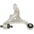 CA45153PR by DORMAN - Suspension Control Arm