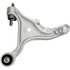 CA45153PR by DORMAN - Suspension Control Arm