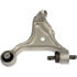 CA45153PR by DORMAN - Suspension Control Arm