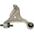 CA45154PR by DORMAN - Suspension Control Arm