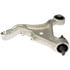 CA45154PR by DORMAN - Suspension Control Arm