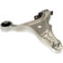 CA45154PR by DORMAN - Suspension Control Arm