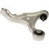 CA45154PR by DORMAN - Suspension Control Arm