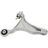 CA45163PR by DORMAN - Suspension Control Arm