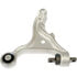 CA45154PR by DORMAN - Suspension Control Arm