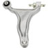 CA45163PR by DORMAN - Suspension Control Arm