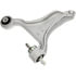 CA45163PR by DORMAN - Suspension Control Arm