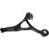 CA45174PR by DORMAN - Suspension Control Arm