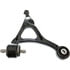 CA45174PR by DORMAN - Suspension Control Arm