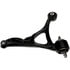 CA45173PR by DORMAN - Suspension Control Arm